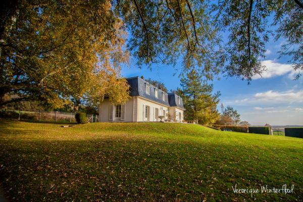 Maison - Herbeville