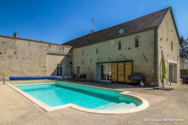 Maison - Boinville