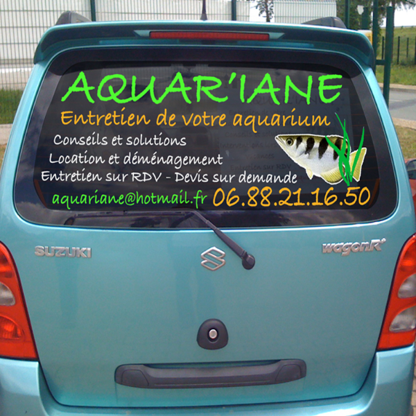 Aquar'iane