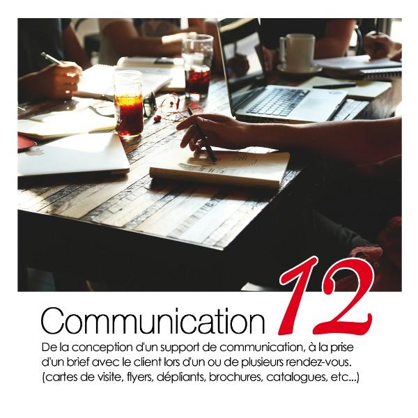 La stratégie de communication