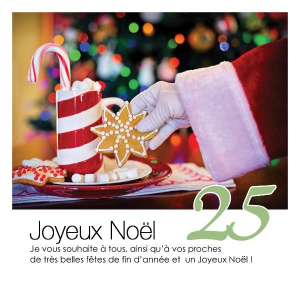 Joyeux Noël !