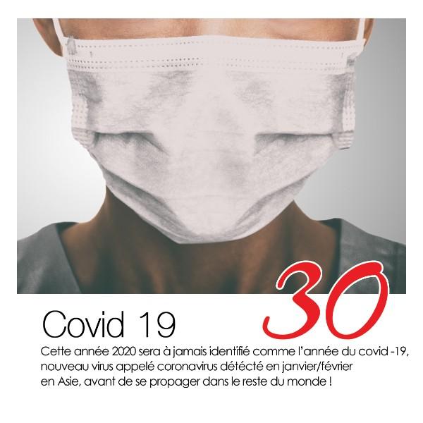 Covid-19