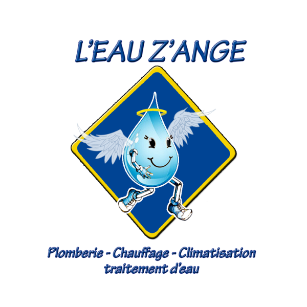 L'eau Z'ange