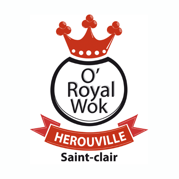 O' Royal Wok
