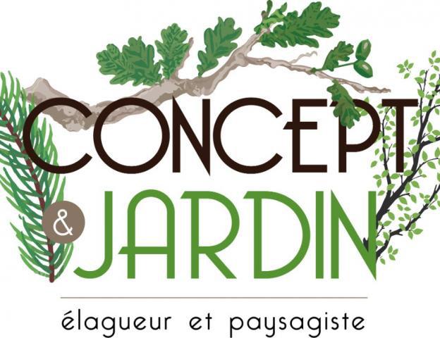 CONCEPT & JARDIN