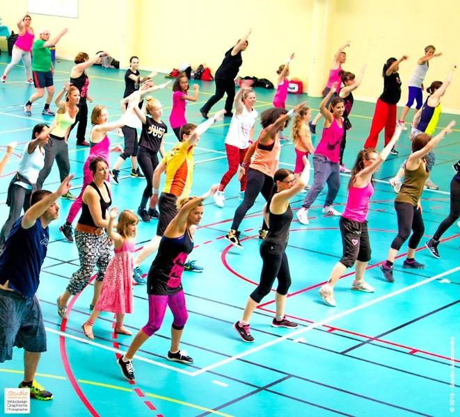 Asso. Zumba