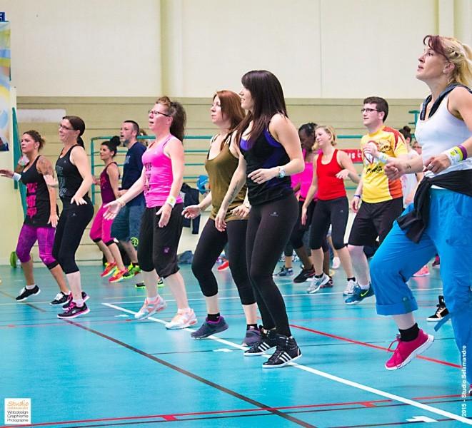 Asso. Zumba