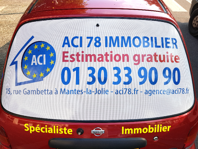 A.C.I 78 MANTES