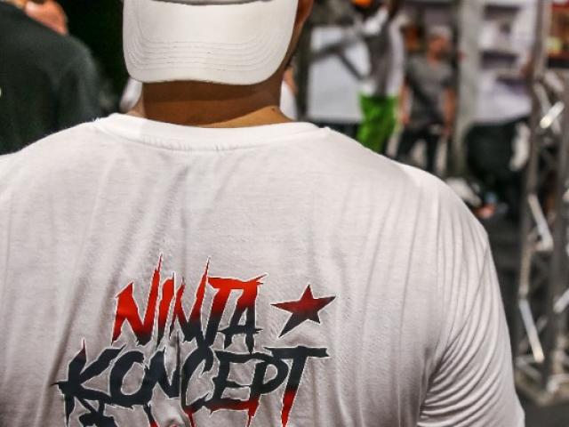 Ninja Koncept