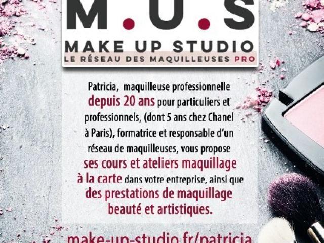 Make Up Studio
