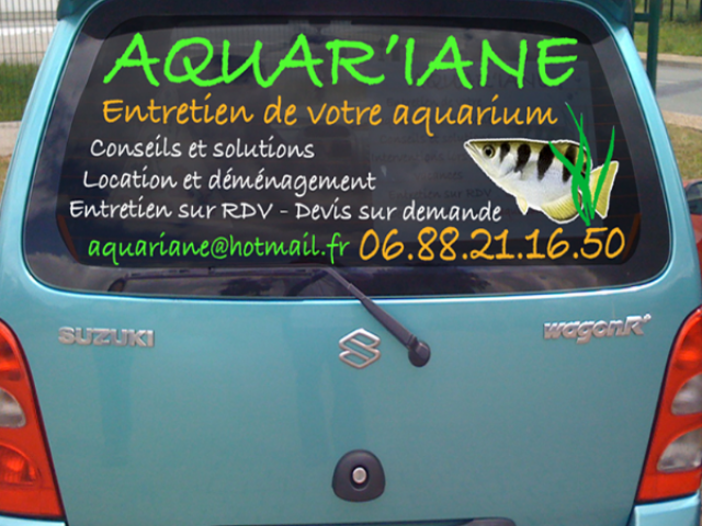 Aquar'iane