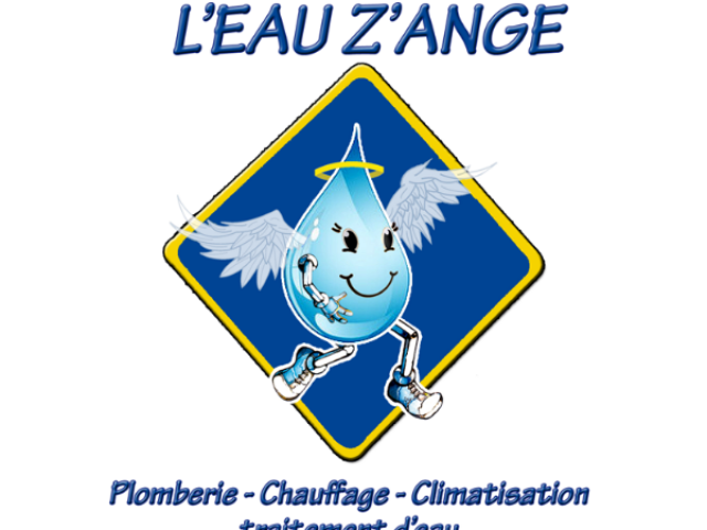 L'eau Z'ange