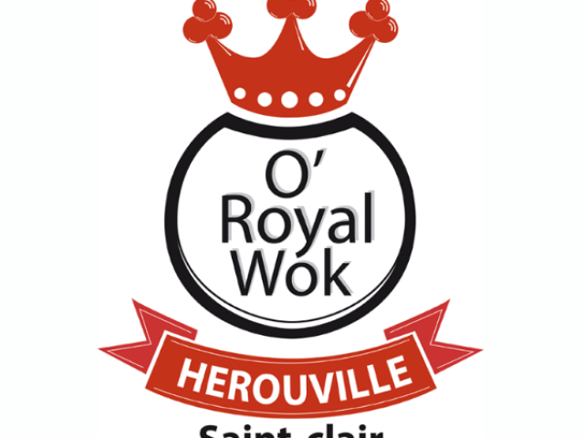 O' Royal Wok